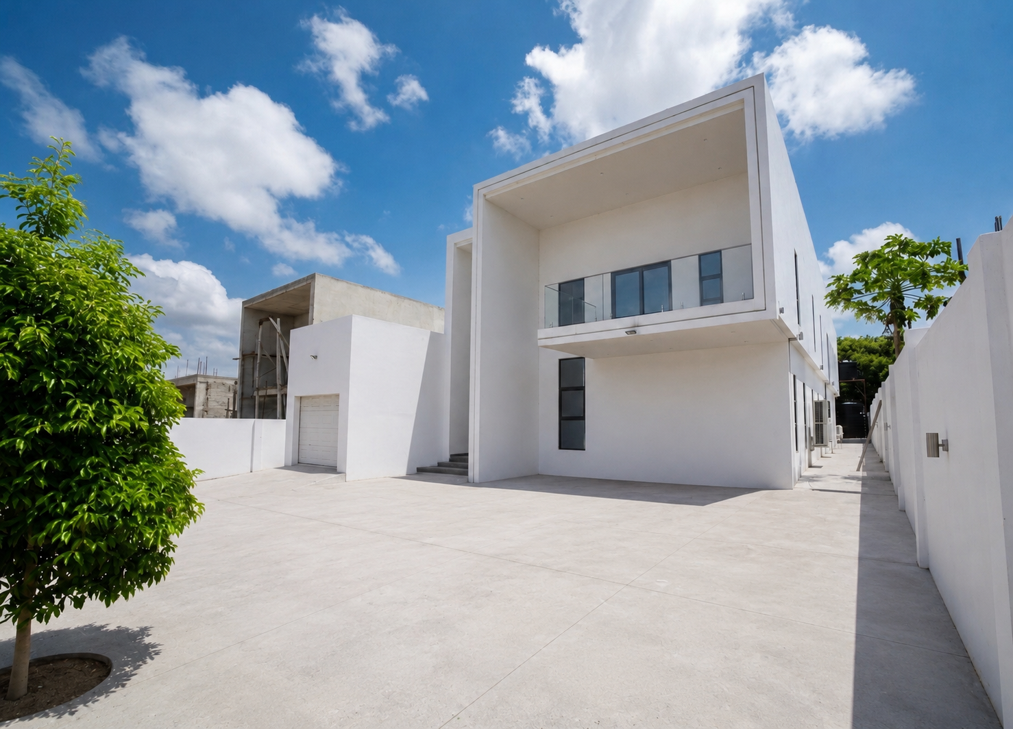 East Airport Luxury Residence — East Airport, Accra · Ghana